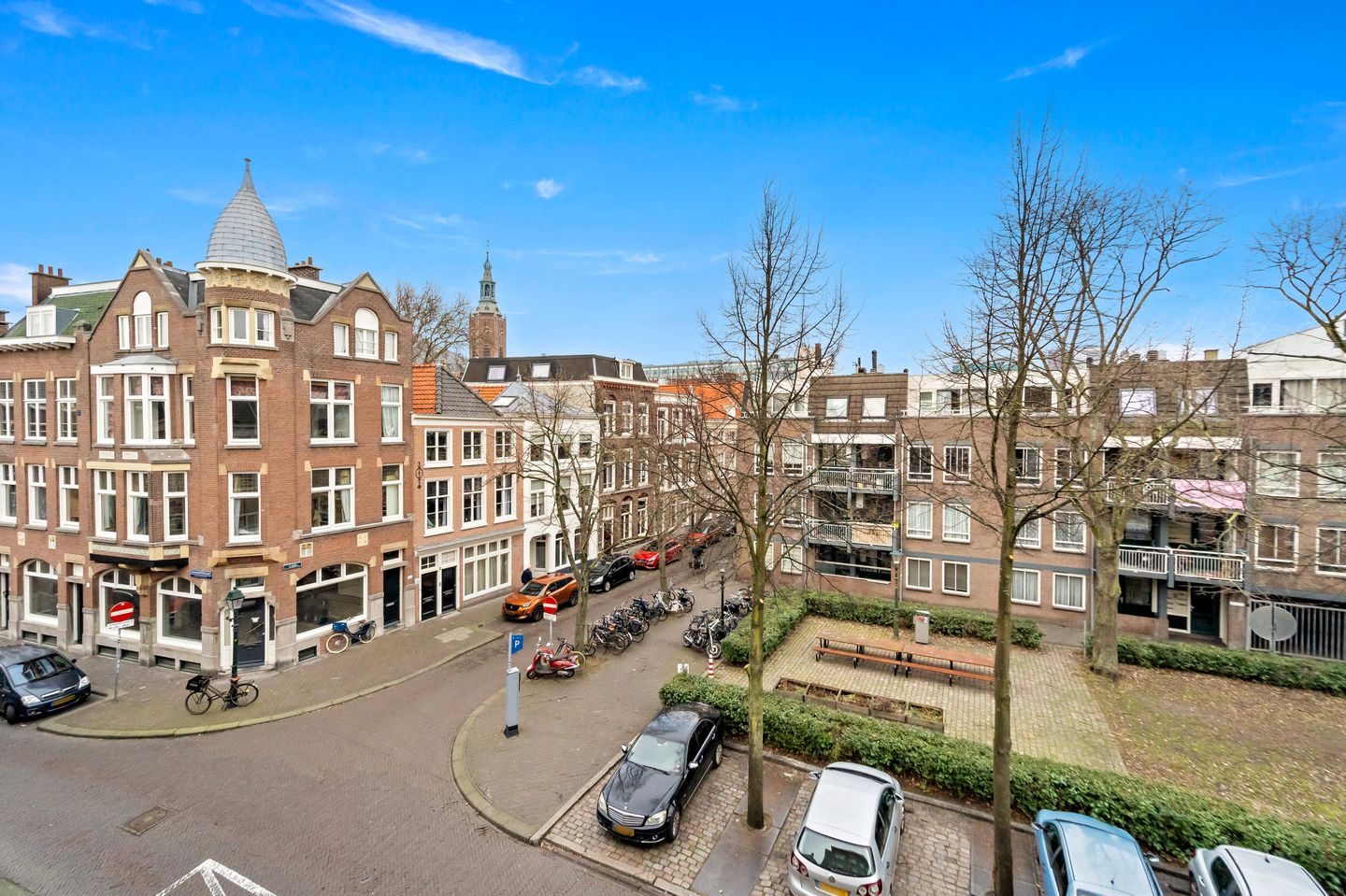 Foto 4 van Varkenmarkt 15