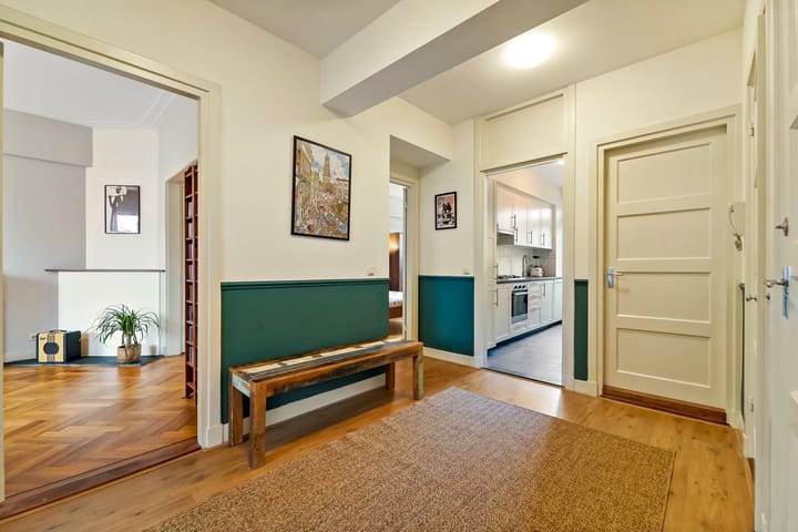 Foto 5 van Varkenmarkt 15