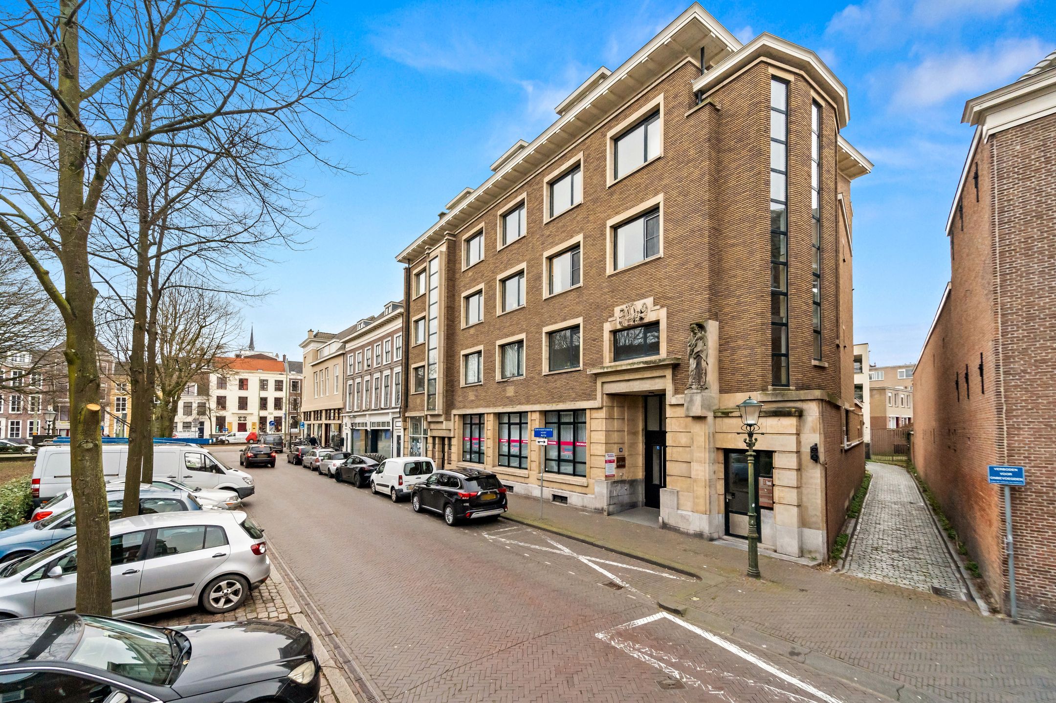 Foto 6 van Varkenmarkt 15