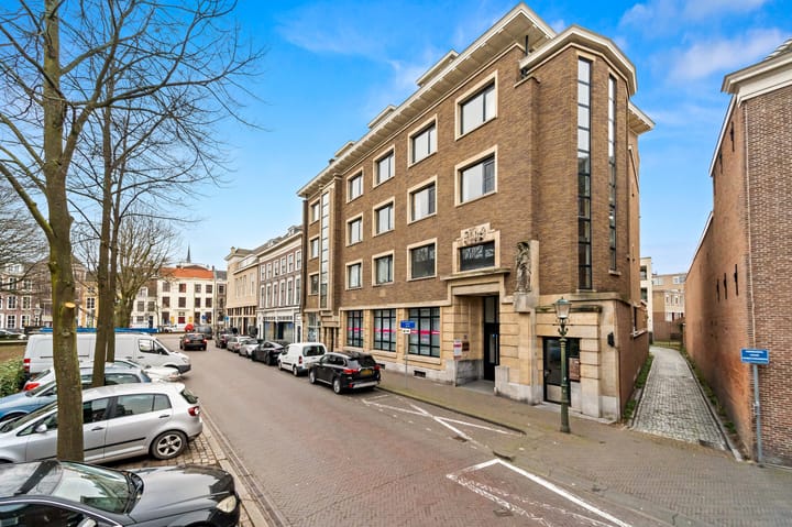 Foto 6 van Varkenmarkt 15