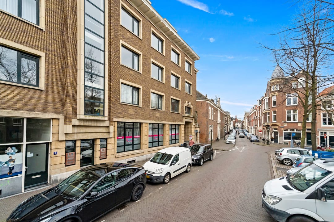 Foto 7 van Varkenmarkt 15