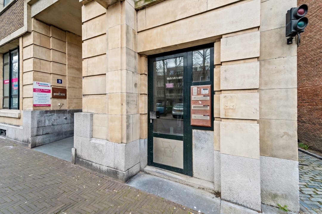 Foto 8 van Varkenmarkt 15