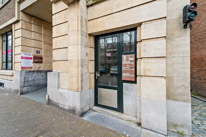 Foto 8 van Varkenmarkt 15