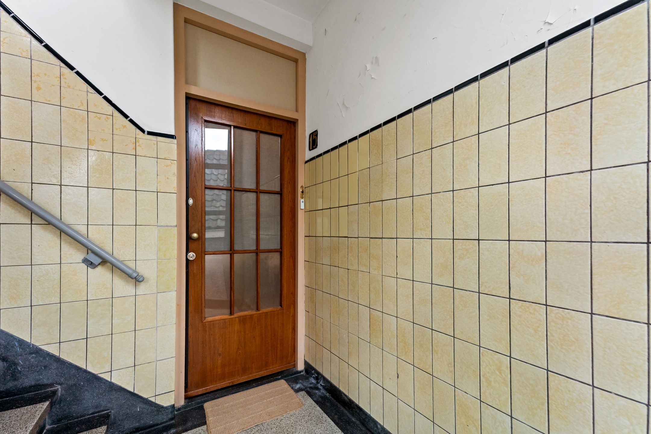 Foto 9 van Varkenmarkt 15