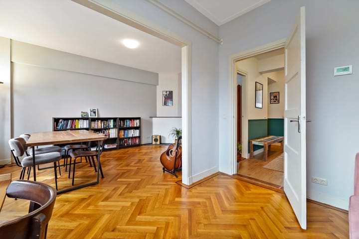 Foto 11 van Varkenmarkt 15