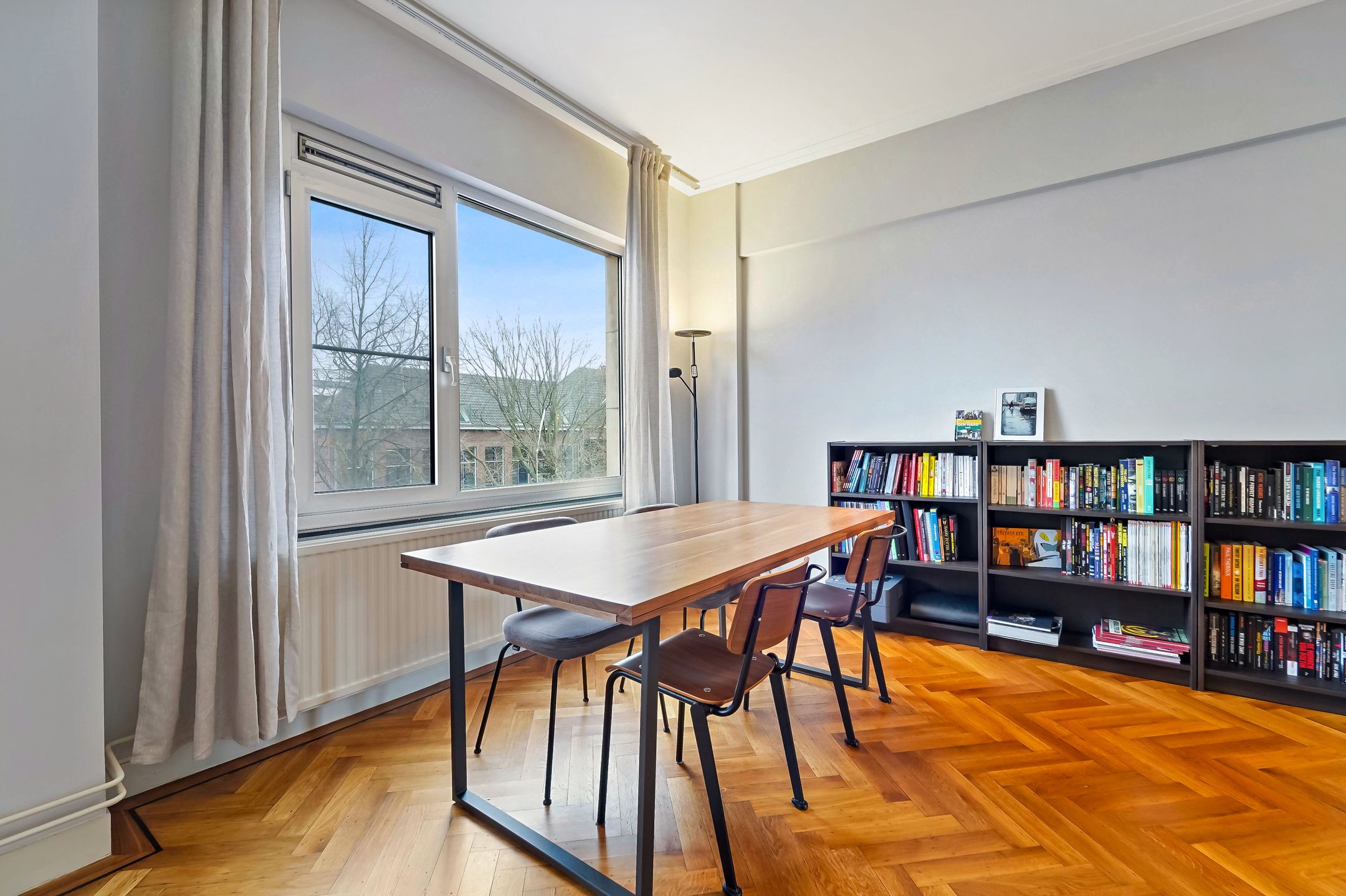 Foto 12 van Varkenmarkt 15