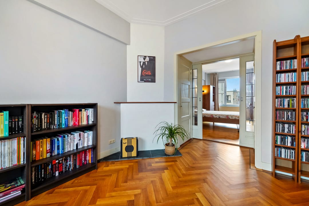 Foto 13 van Varkenmarkt 15