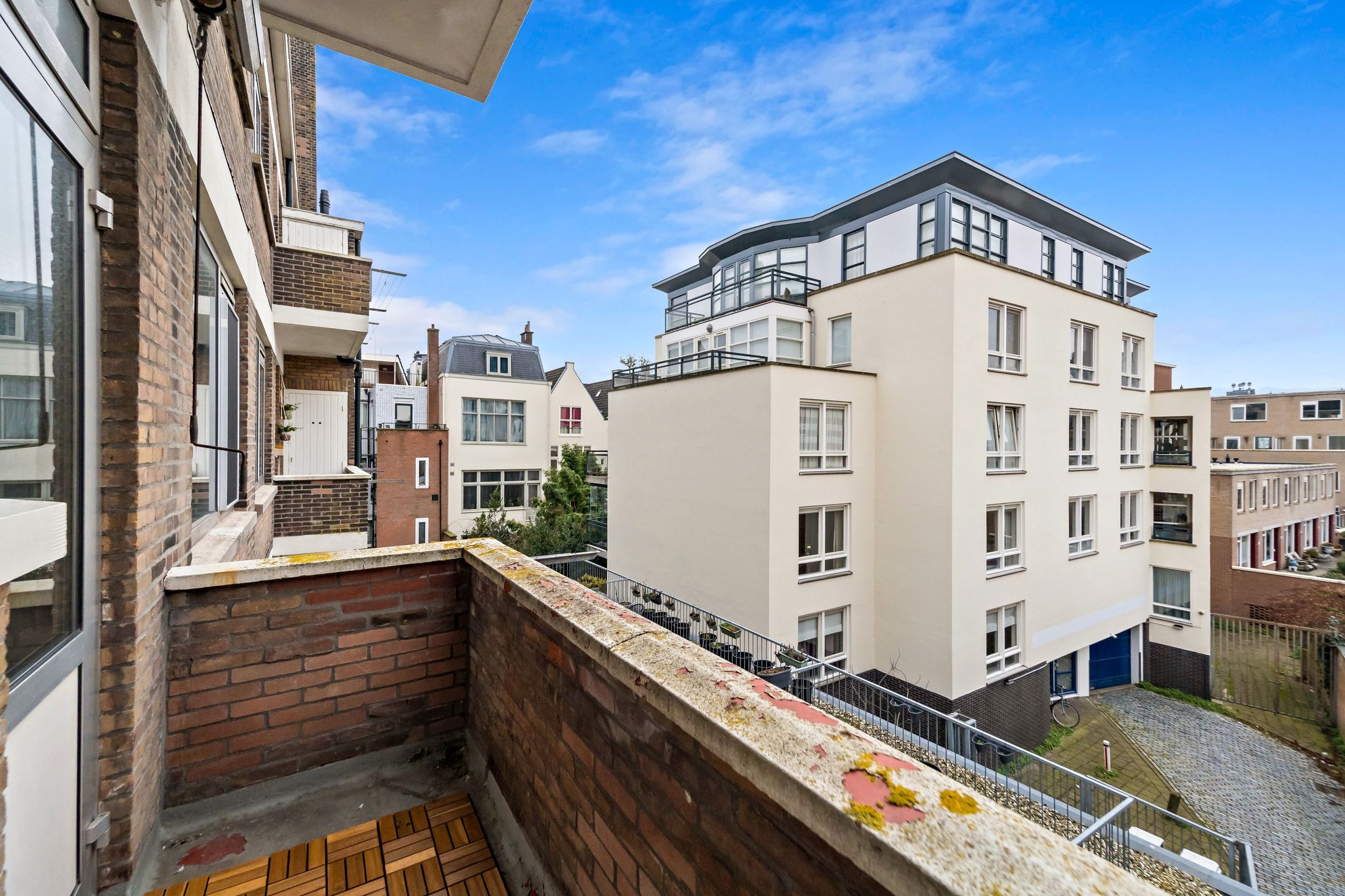 Foto 18 van Varkenmarkt 15