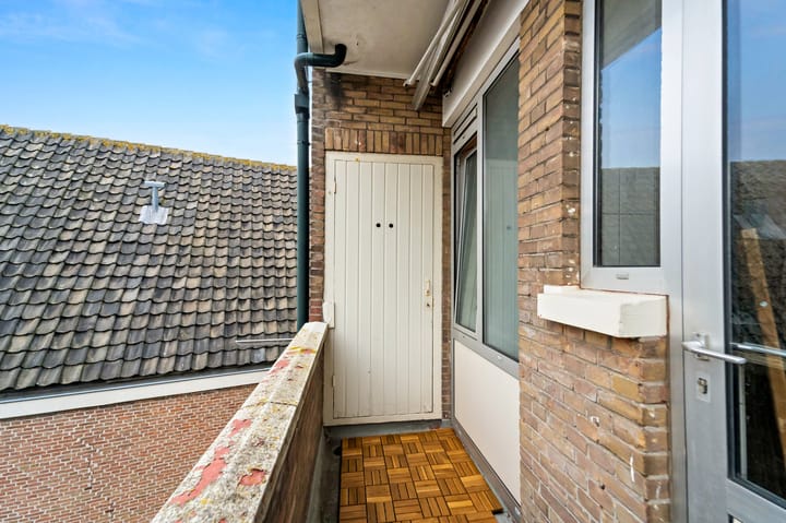 Foto 19 van Varkenmarkt 15