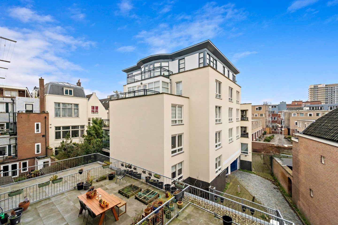 Foto 20 van Varkenmarkt 15