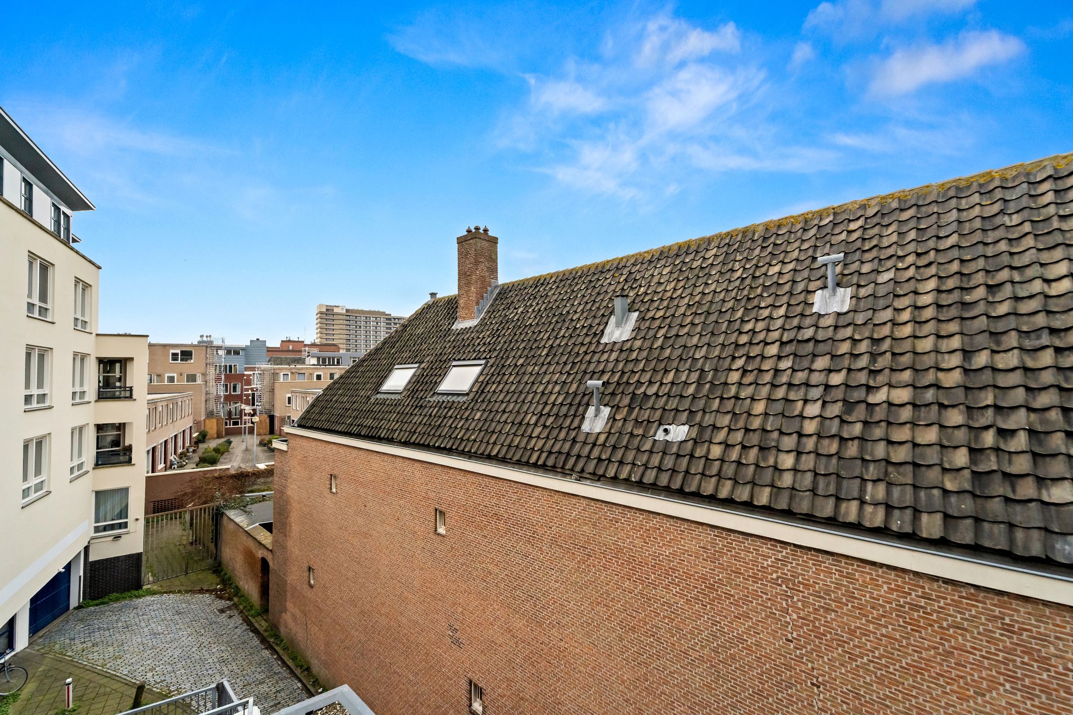 Foto 21 van Varkenmarkt 15