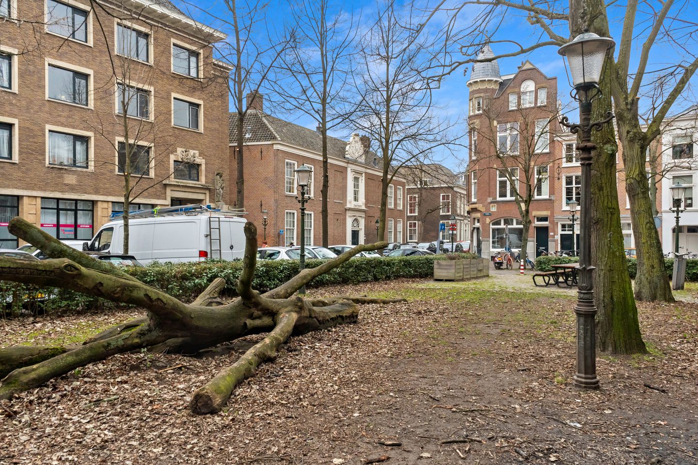 Foto 29 van Varkenmarkt 15