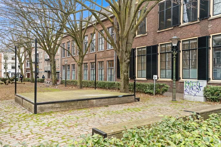 Foto 31 van Varkenmarkt 15