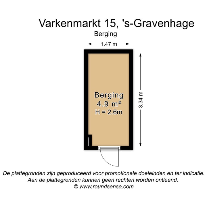 Foto 35 van Varkenmarkt 15