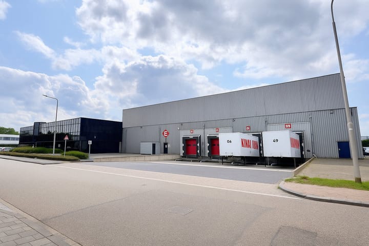 Hermelijnweg 7, Etten-Leur