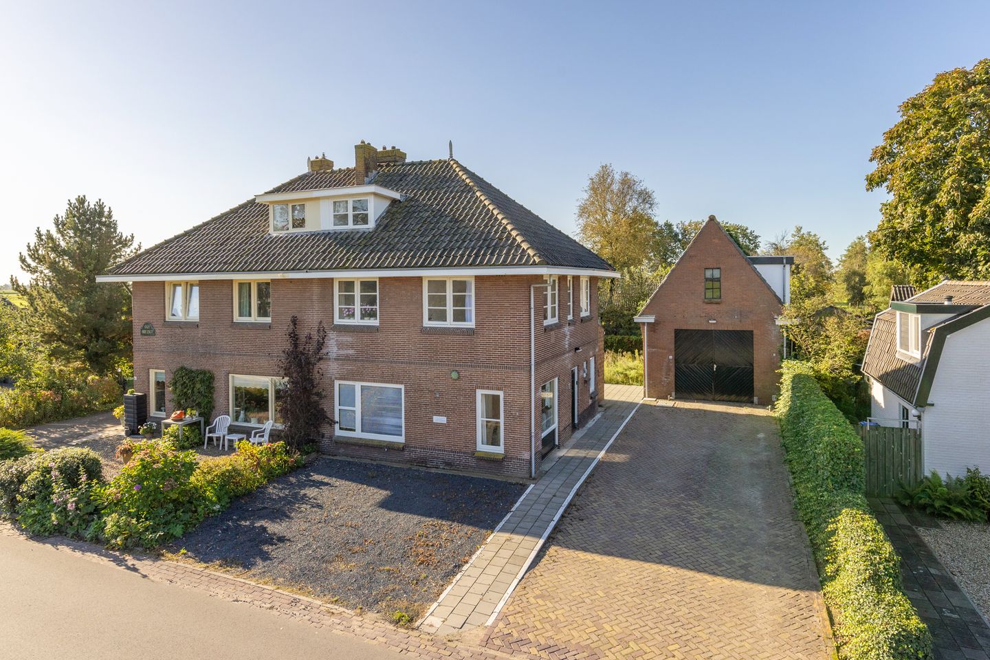 Foto 4 van Dr. Welfferweg 36