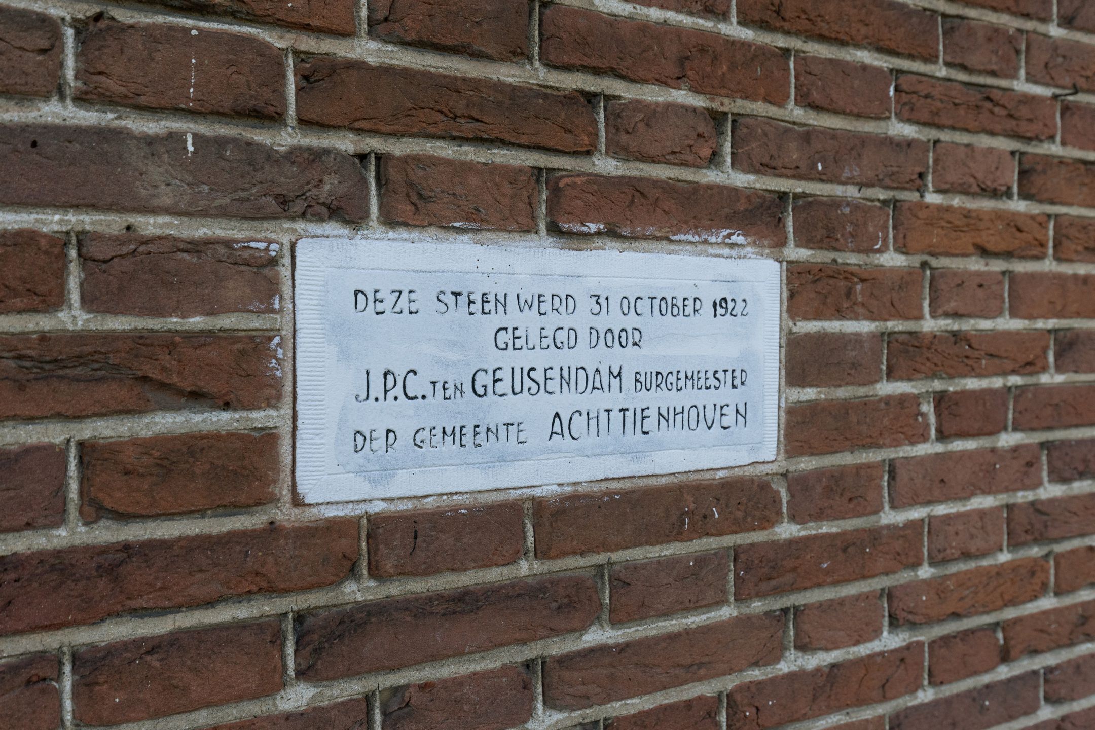 Foto 6 van Dr. Welfferweg 36