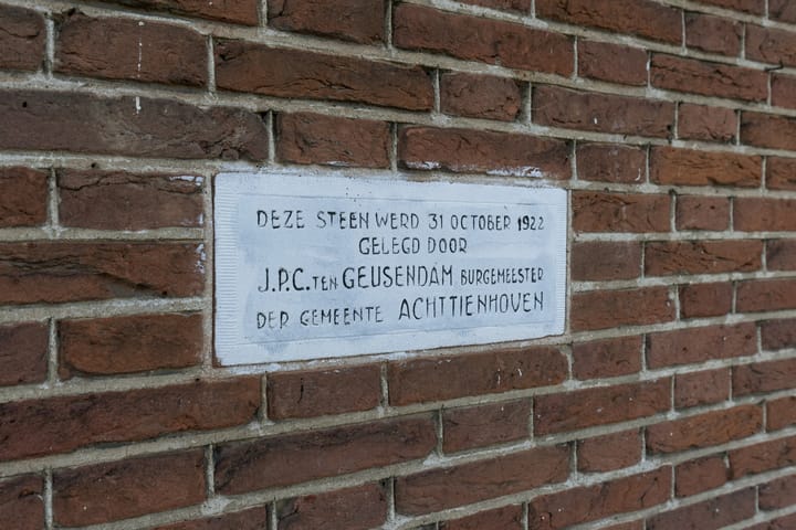 Photo 6 of Dr. Welfferweg 36