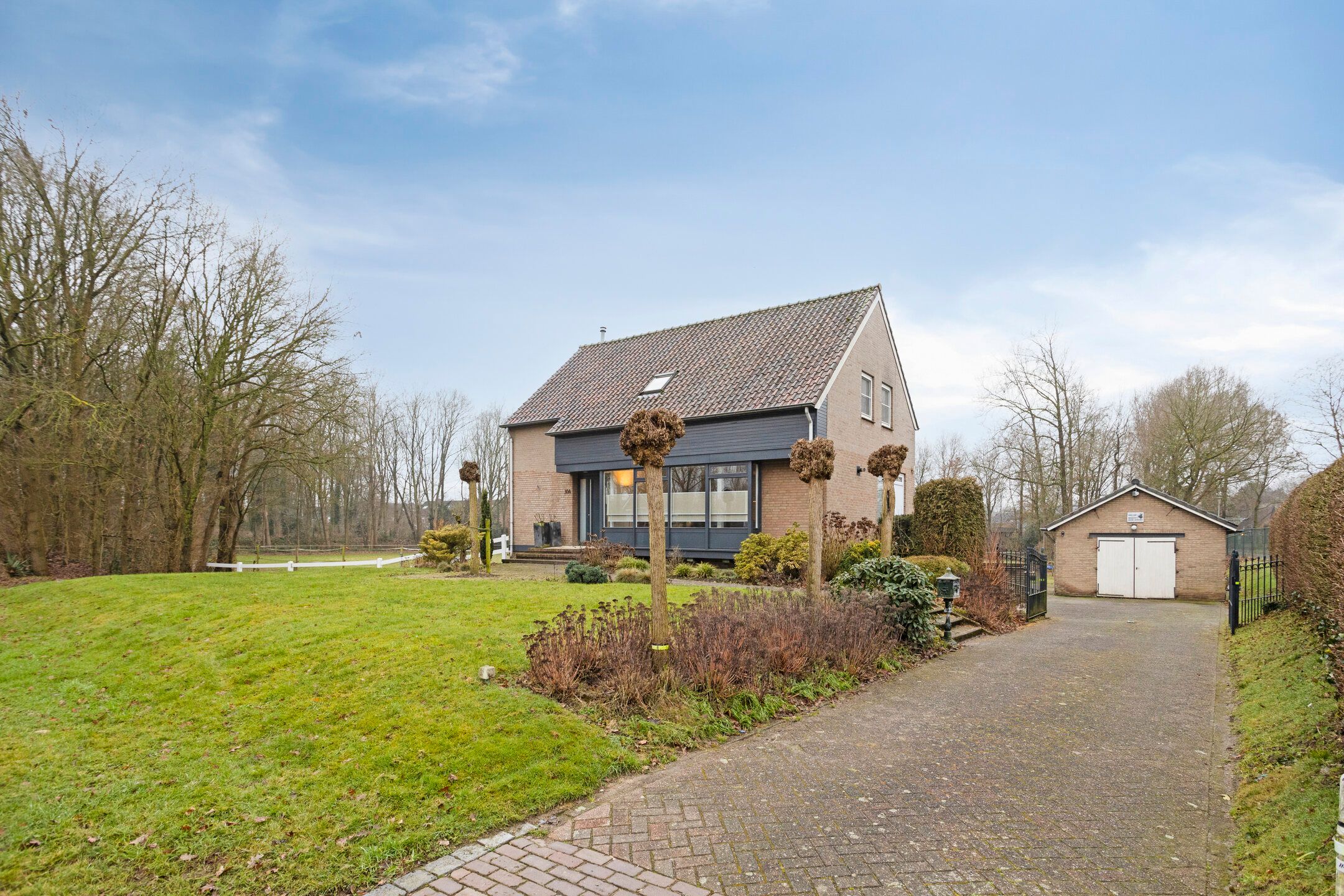 Beugenseweg 30-A 30 a