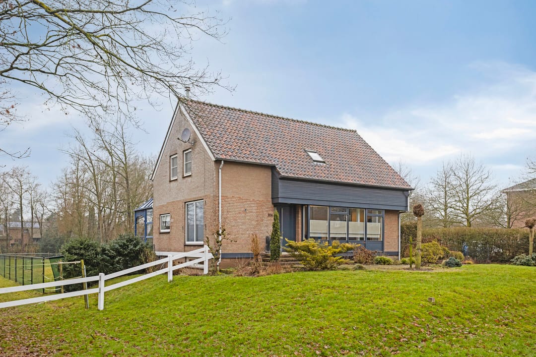 Foto 2 van Beugenseweg 30-A