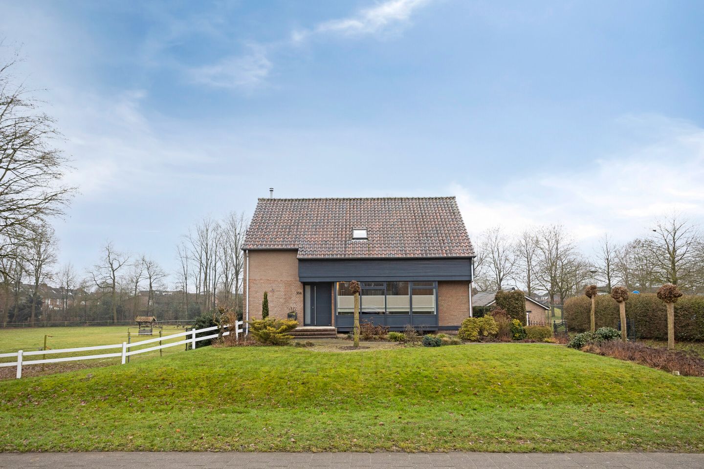 Foto 4 van Beugenseweg 30-A