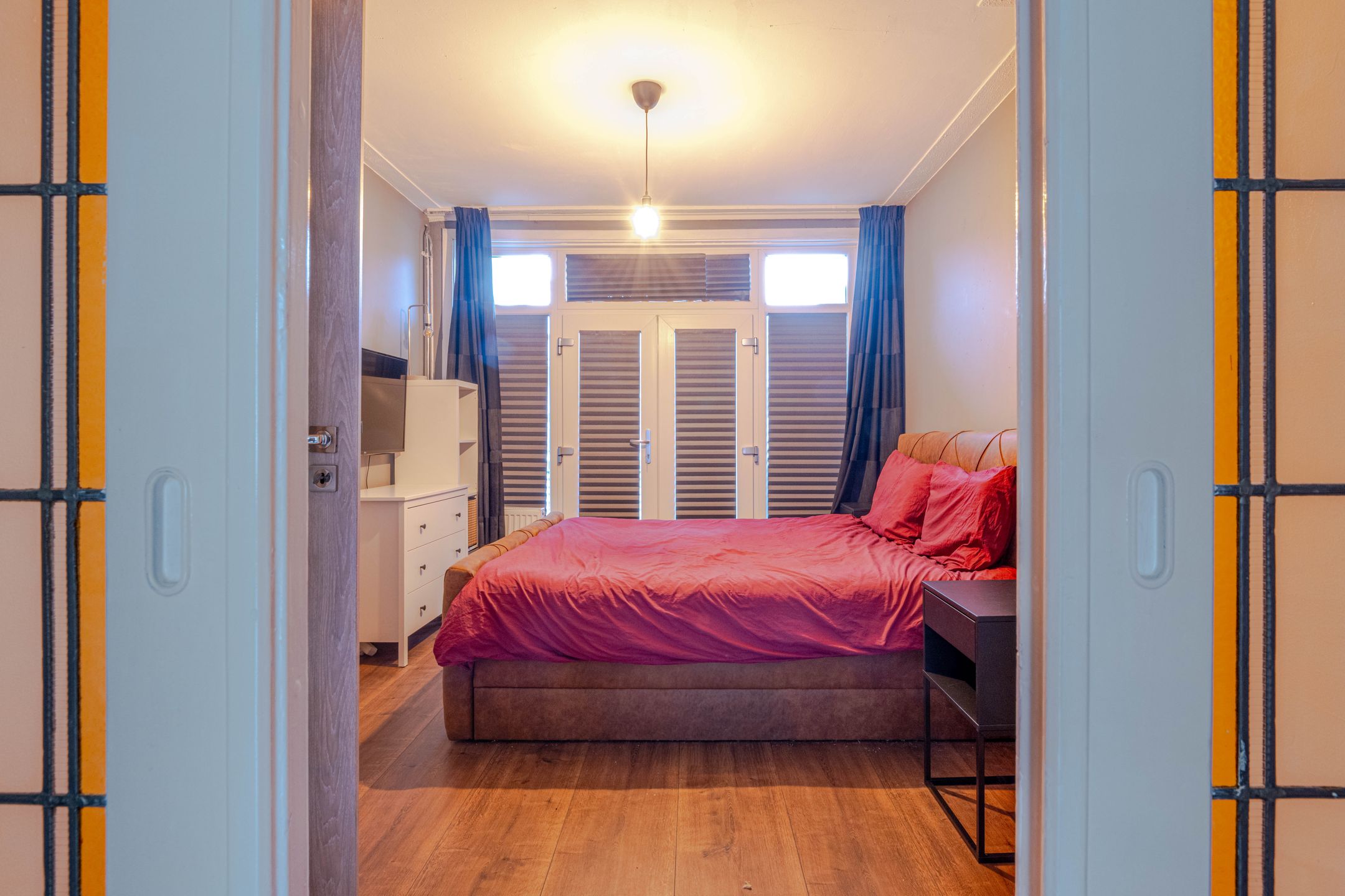 Photo 3 of Texelsestraat 53-B