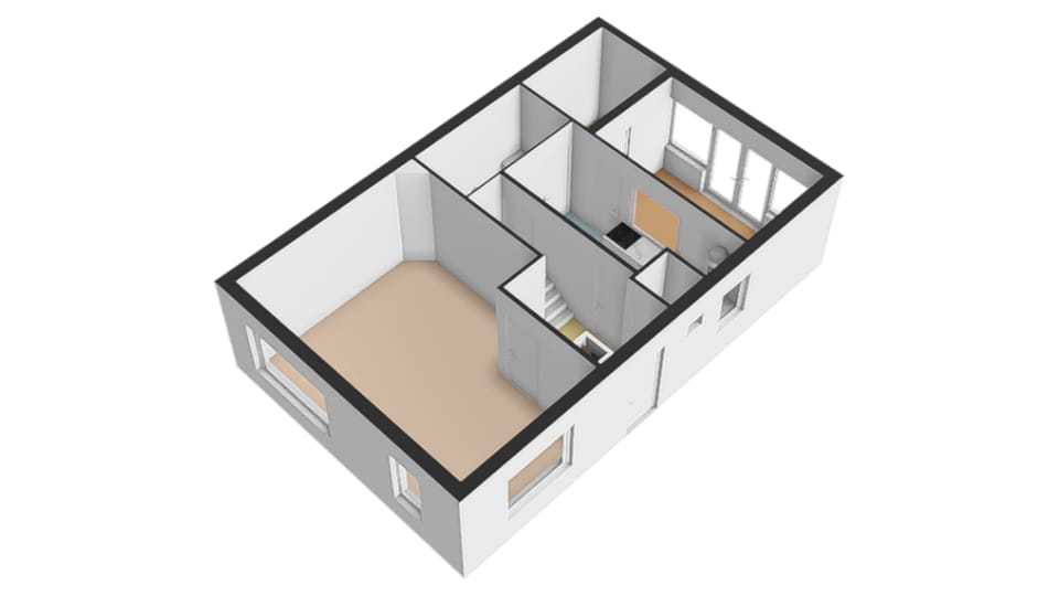 Foto 47 van Dr. Welfferweg 36