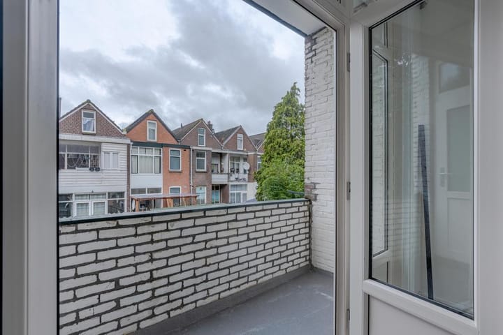 Photo 5 of Texelsestraat 53-B