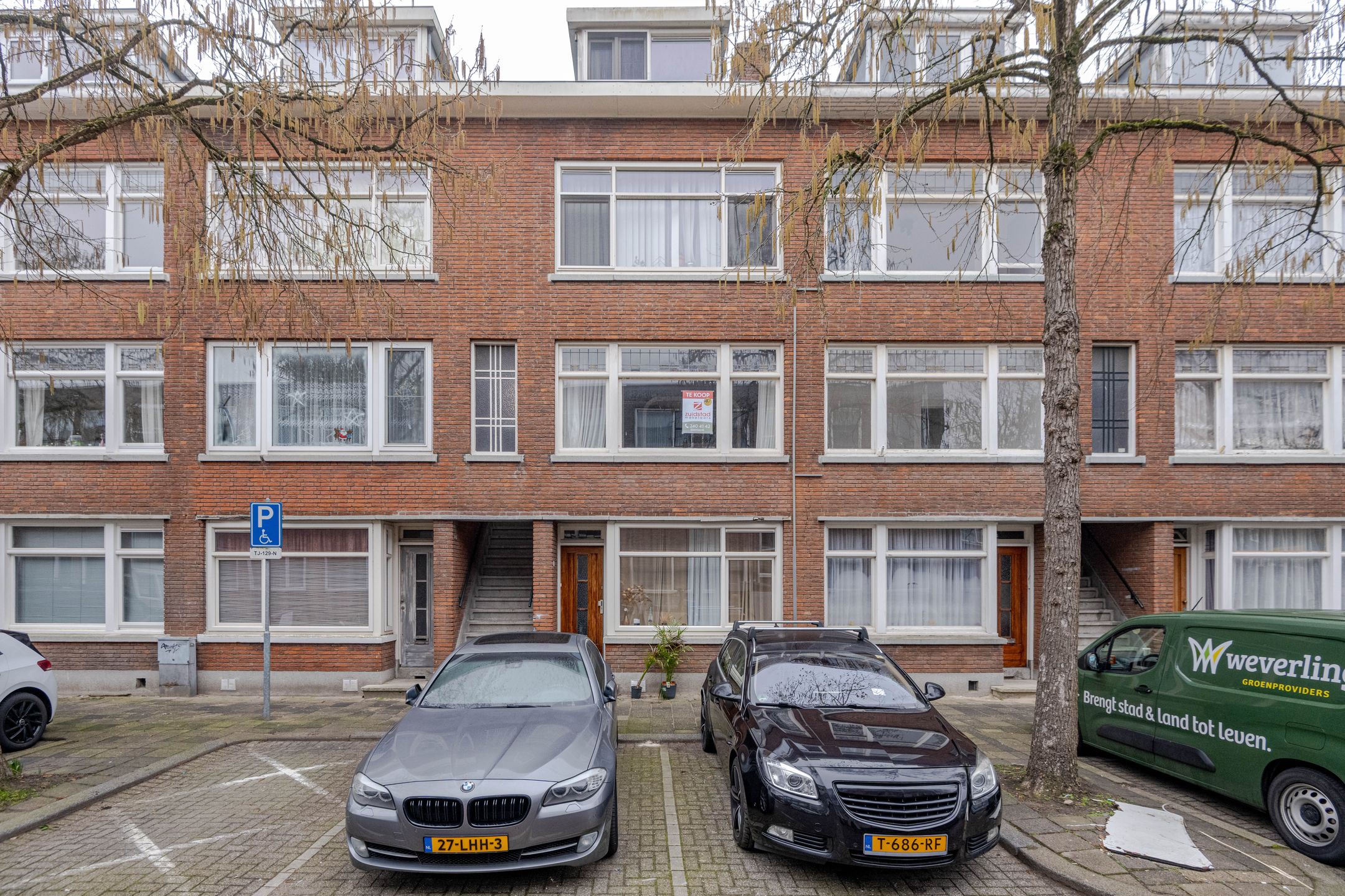 Photo 6 of Texelsestraat 53-B