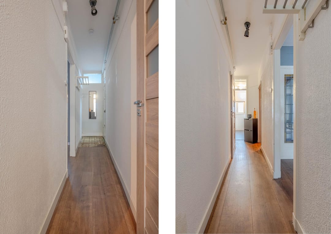 Photo 7 of Texelsestraat 53-B