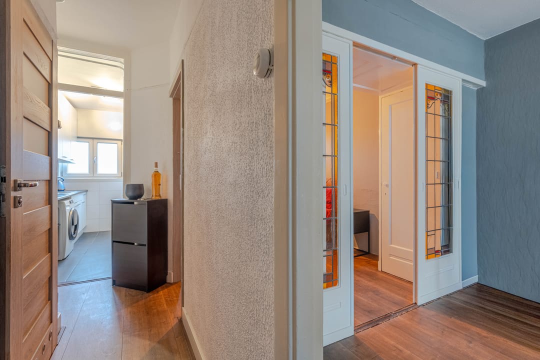 Photo 8 of Texelsestraat 53-B