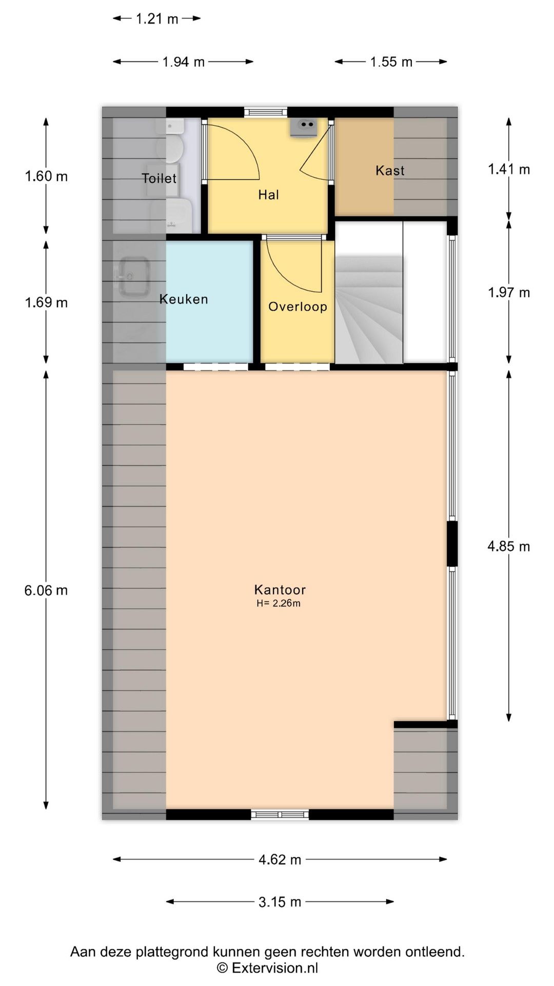 Foto 55 van Dr. Welfferweg 36