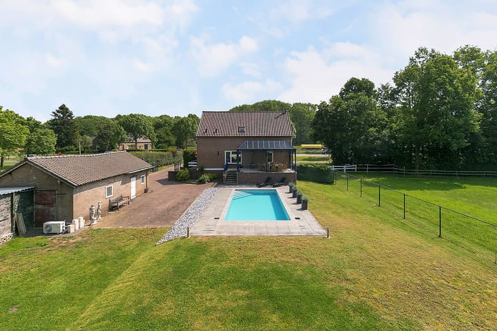 Foto 29 van Beugenseweg 30-A