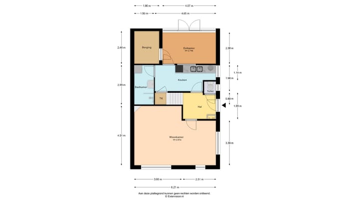 Photo 46 of Dr. Welfferweg 36