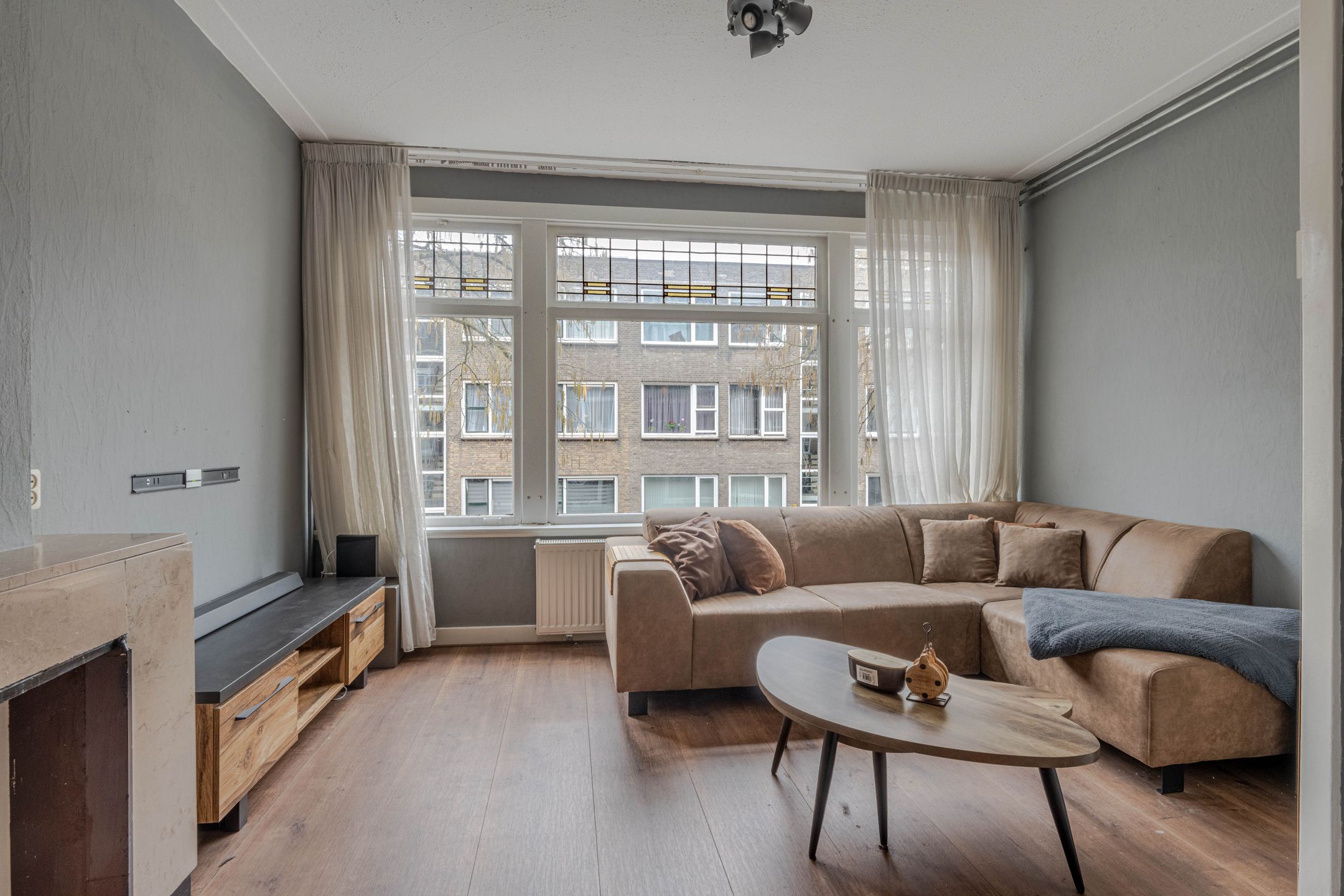 Photo 9 of Texelsestraat 53-B