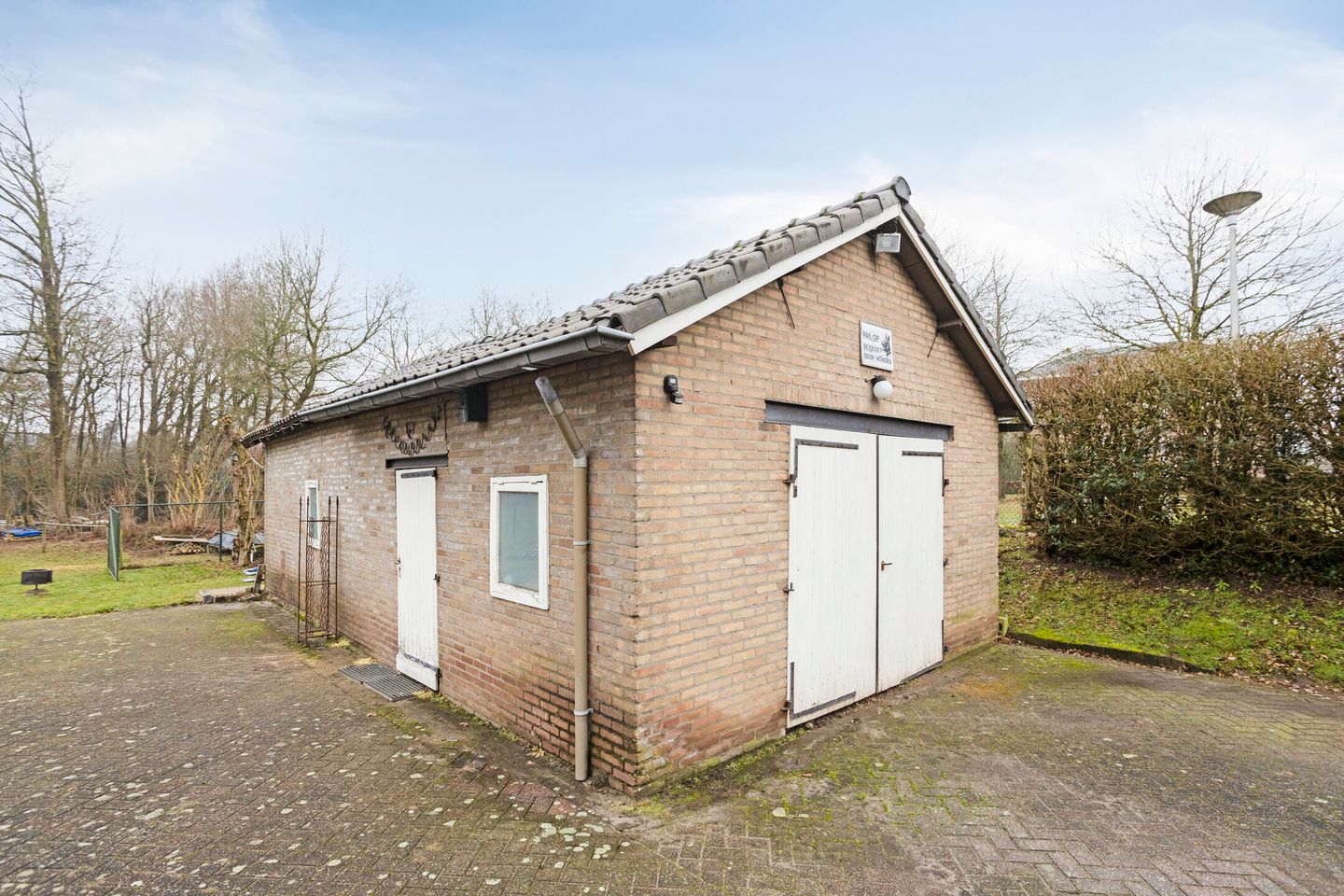 Foto 34 van Beugenseweg 30-A