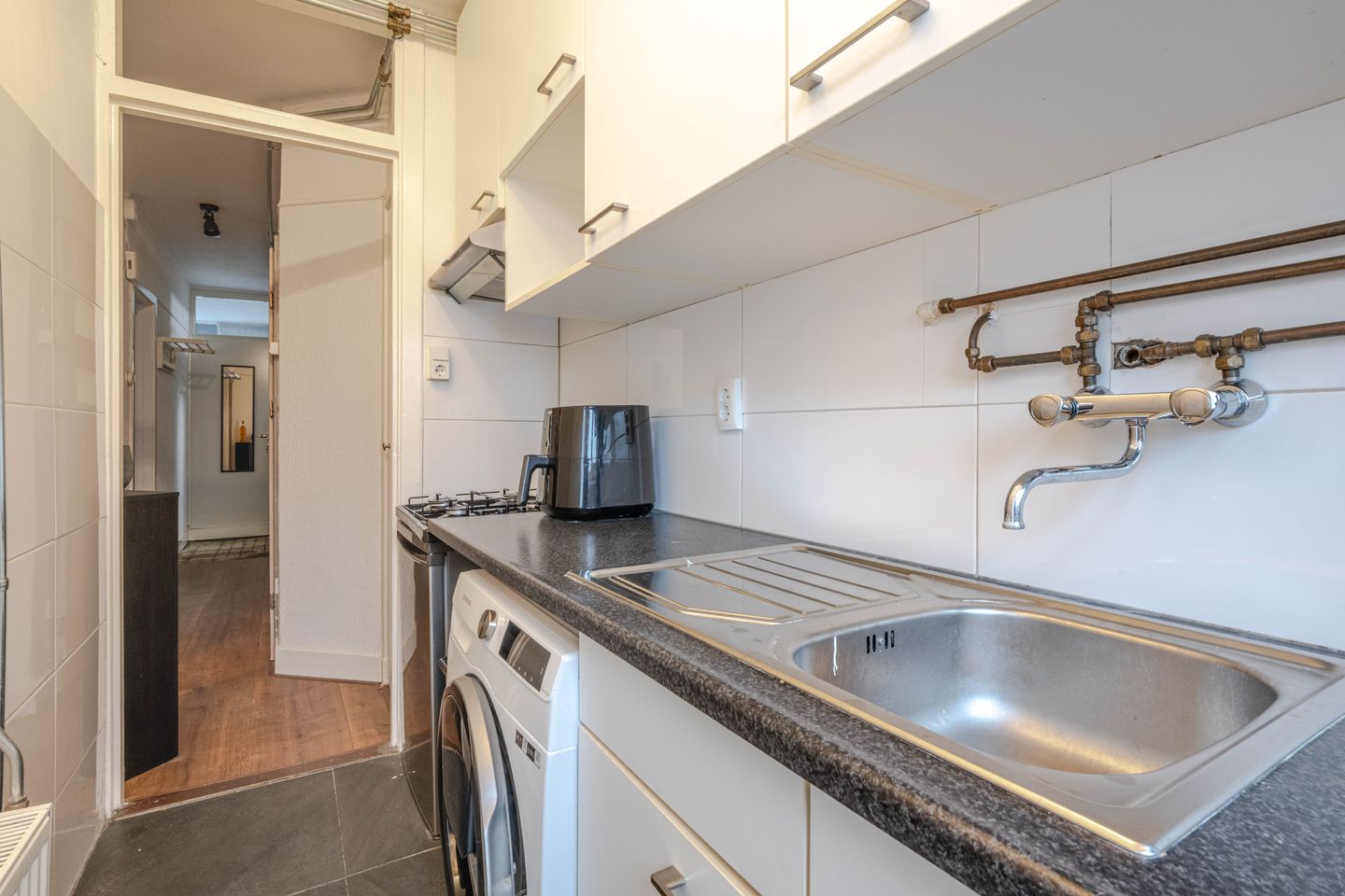 Photo 14 of Texelsestraat 53-B