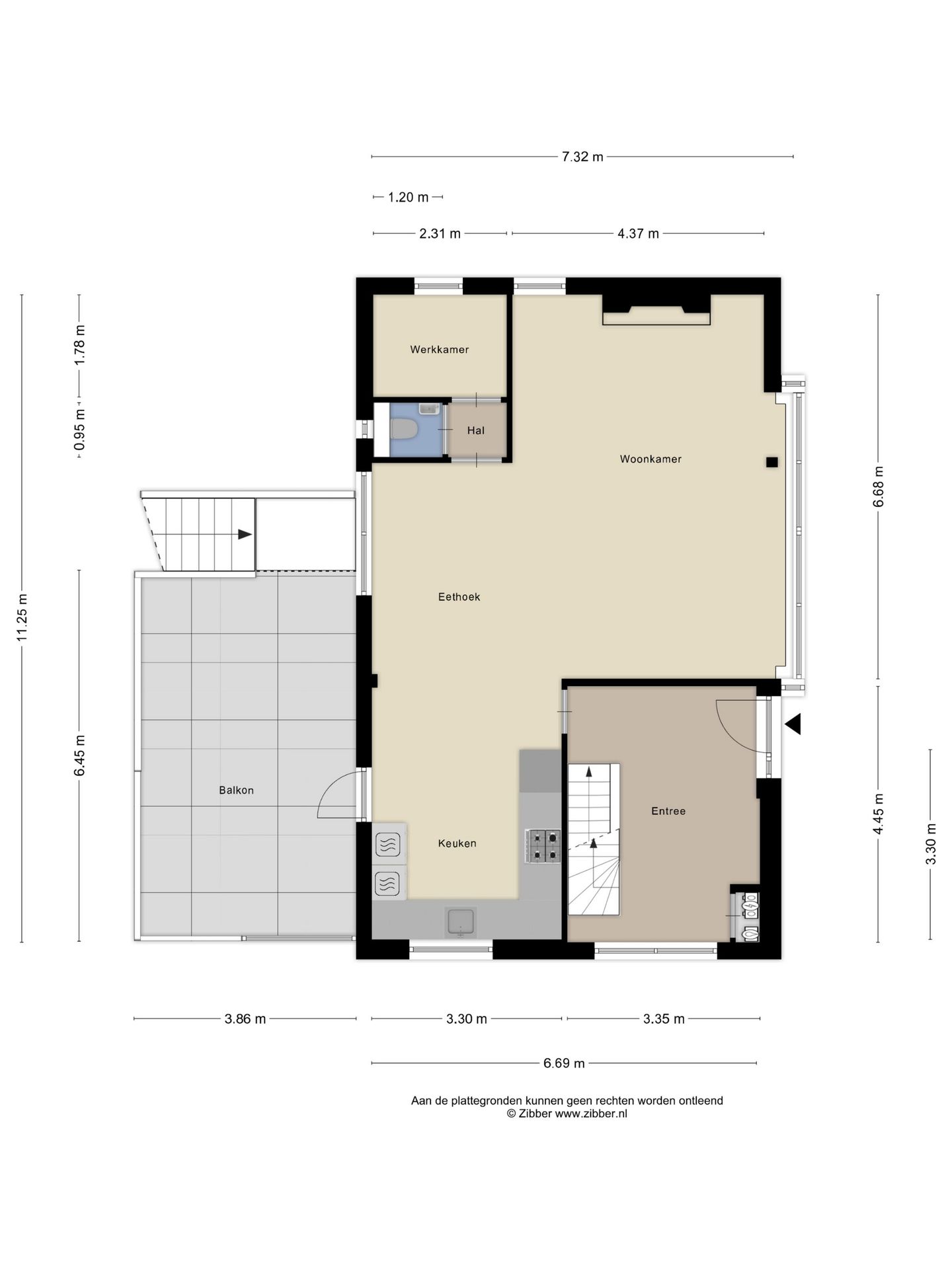 Foto 40 van Beugenseweg 30-A