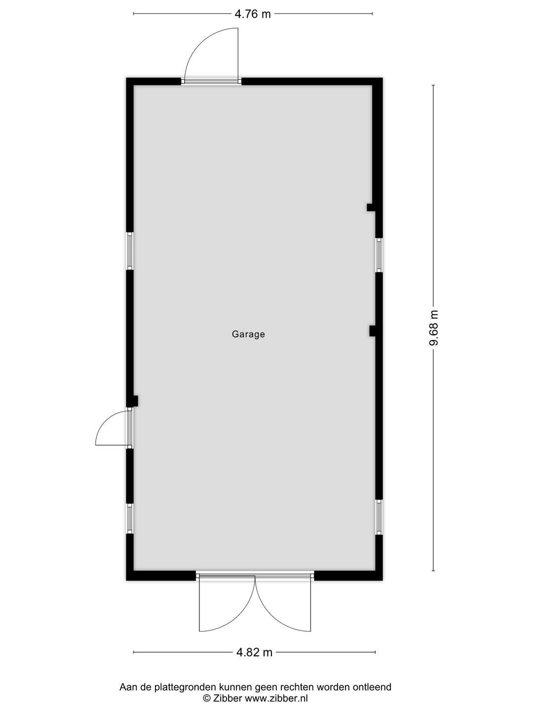 Foto 43 van Beugenseweg 30-A