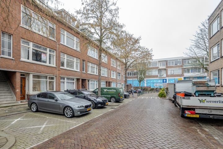 Photo 2 of Texelsestraat 53-B