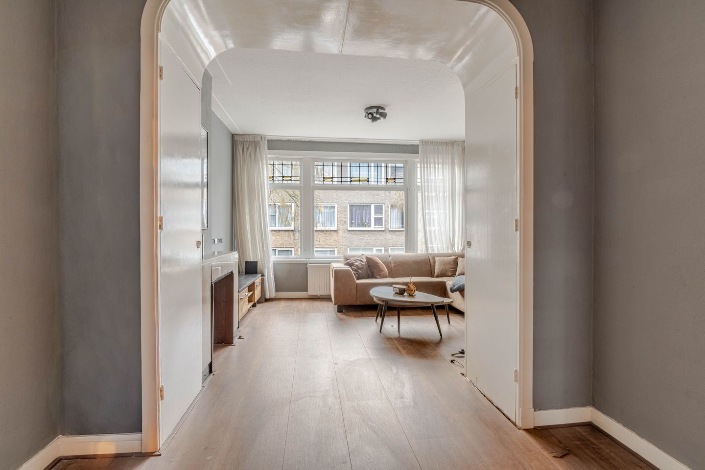 Photo 10 of Texelsestraat 53-B