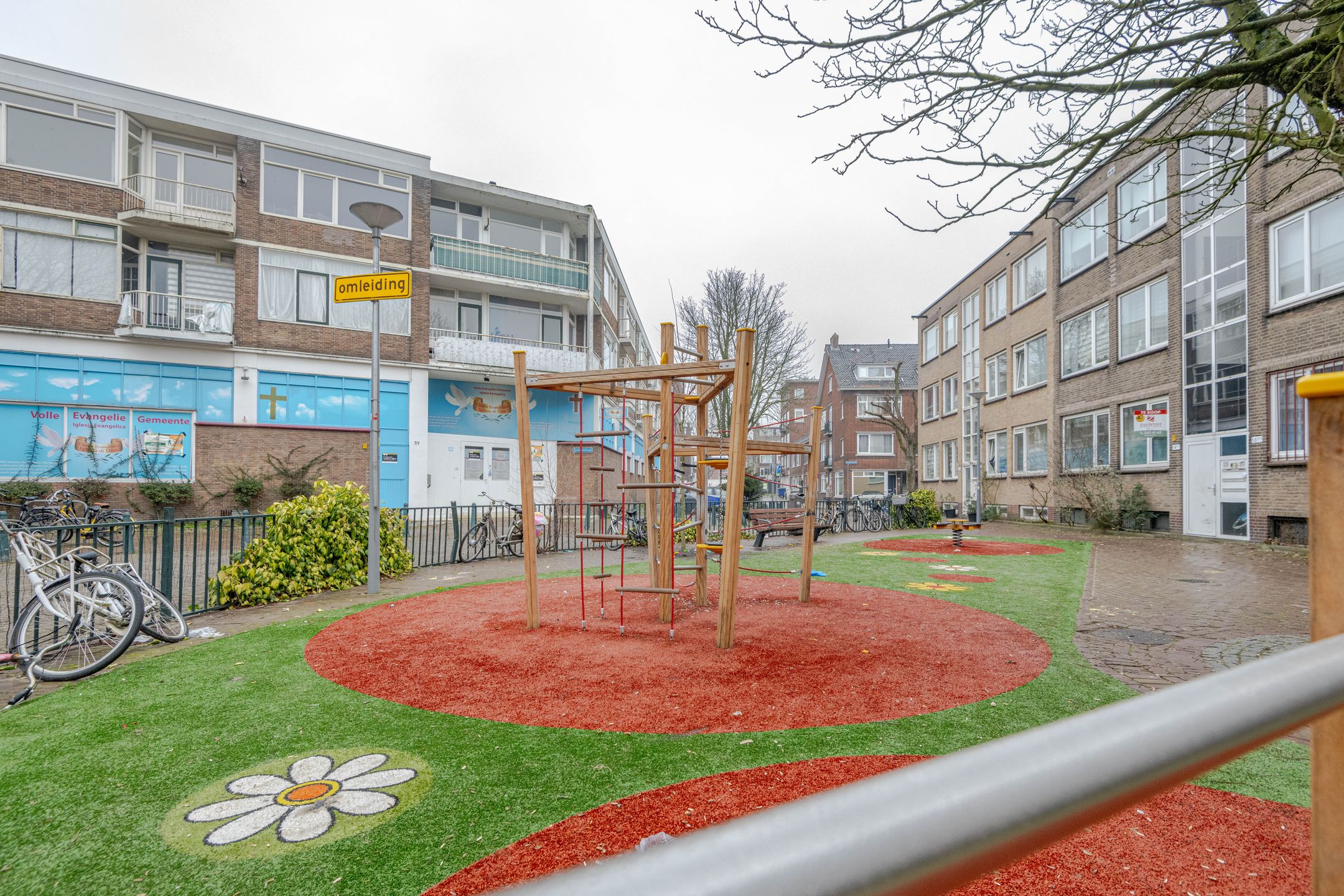 Photo 21 of Texelsestraat 53-B