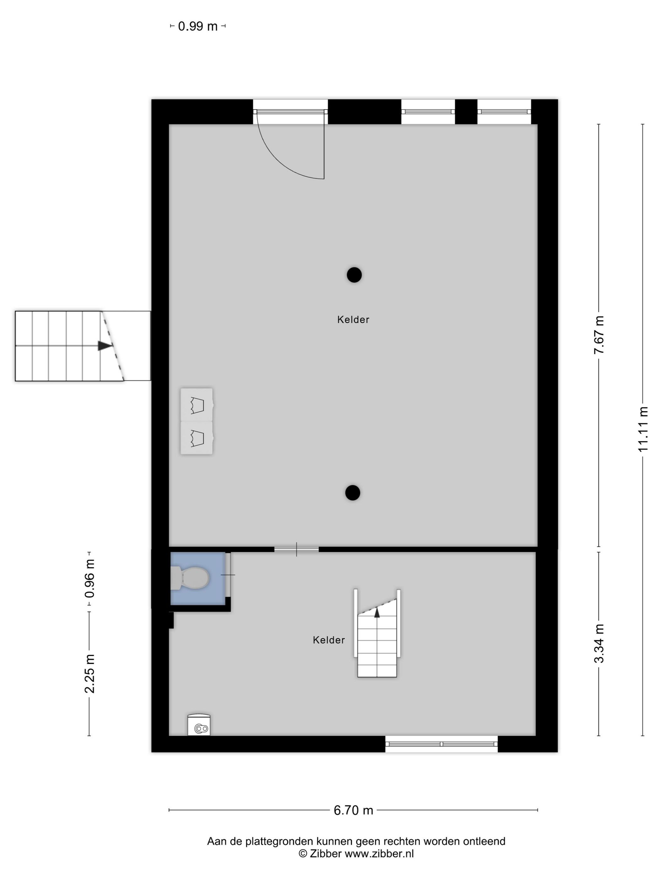 Foto 42 van Beugenseweg 30-A