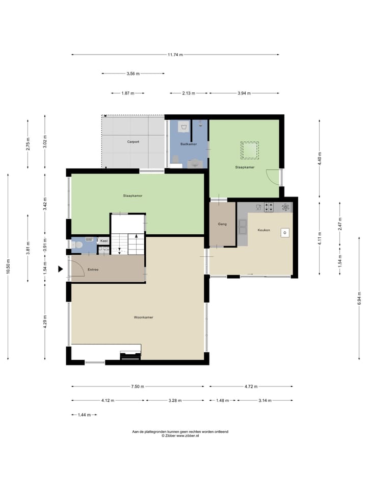 Foto 49 van Father Raatgerstraat 20