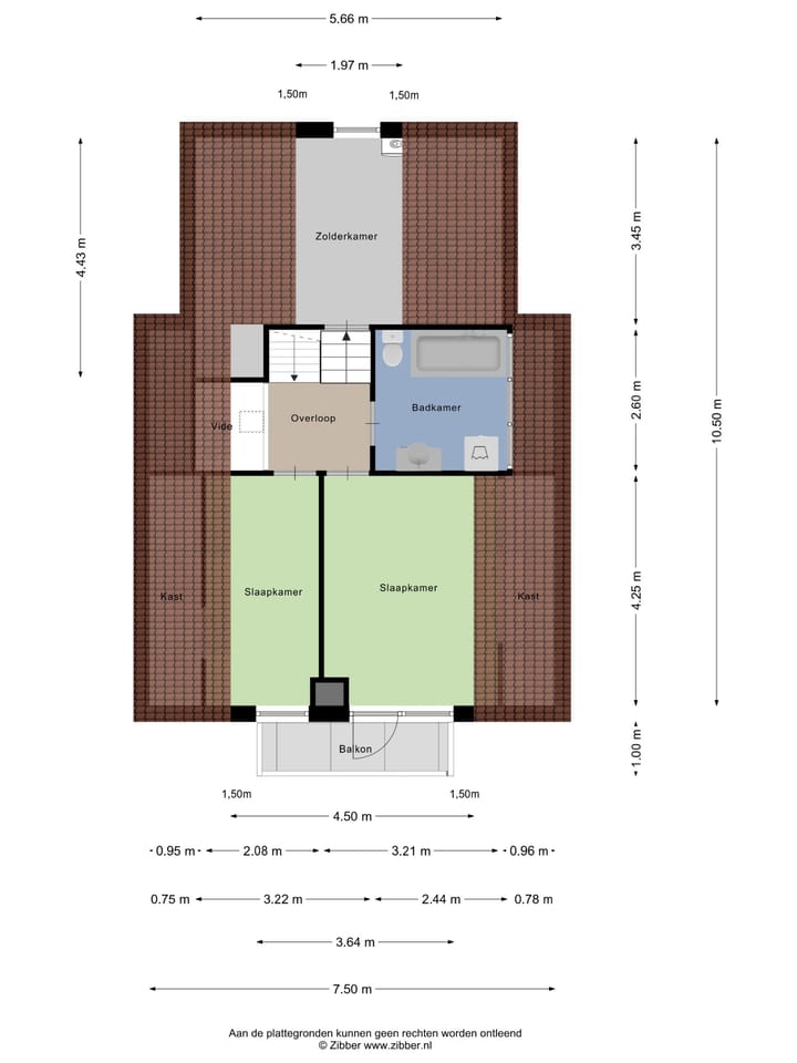 Foto 50 van Father Raatgerstraat 20