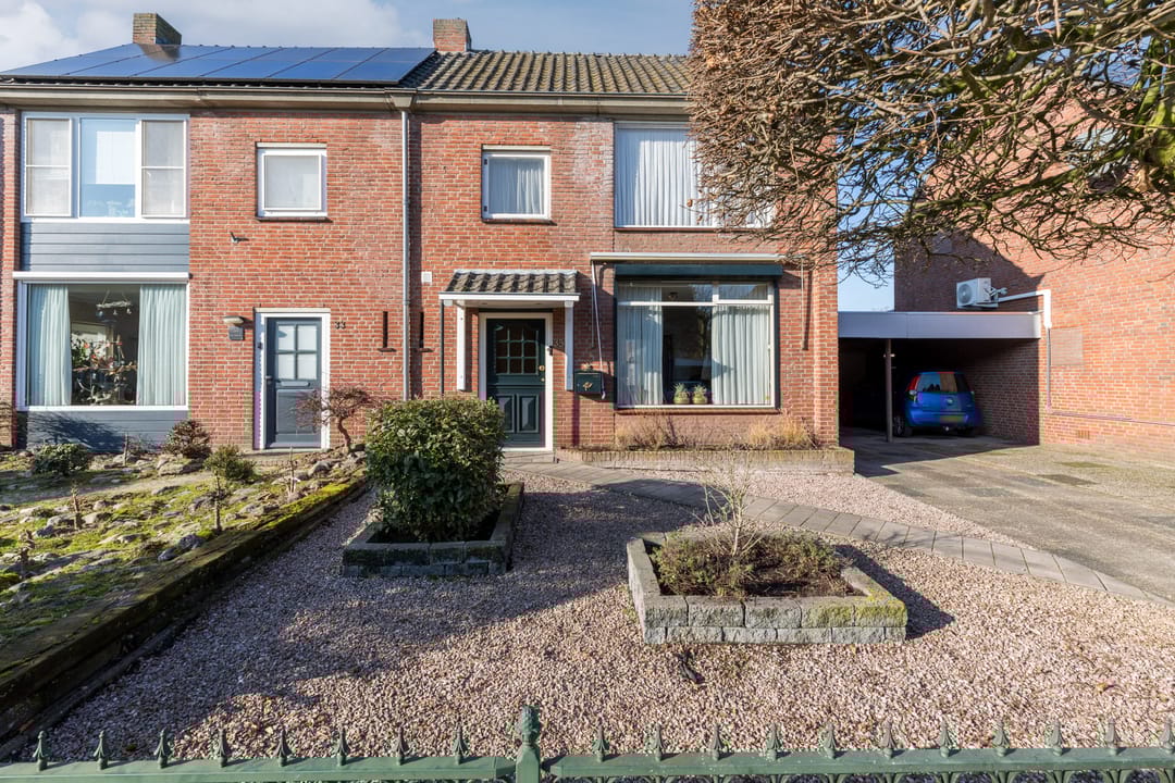 Foto 1 van Beukenlaan 35