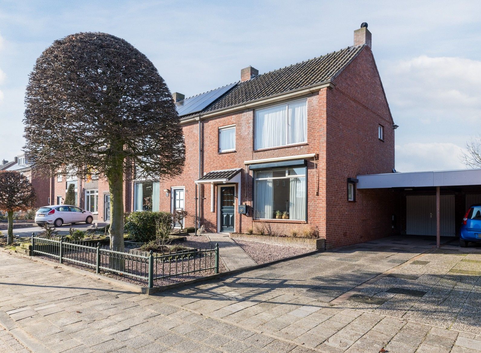 Foto 6 van Beukenlaan 35