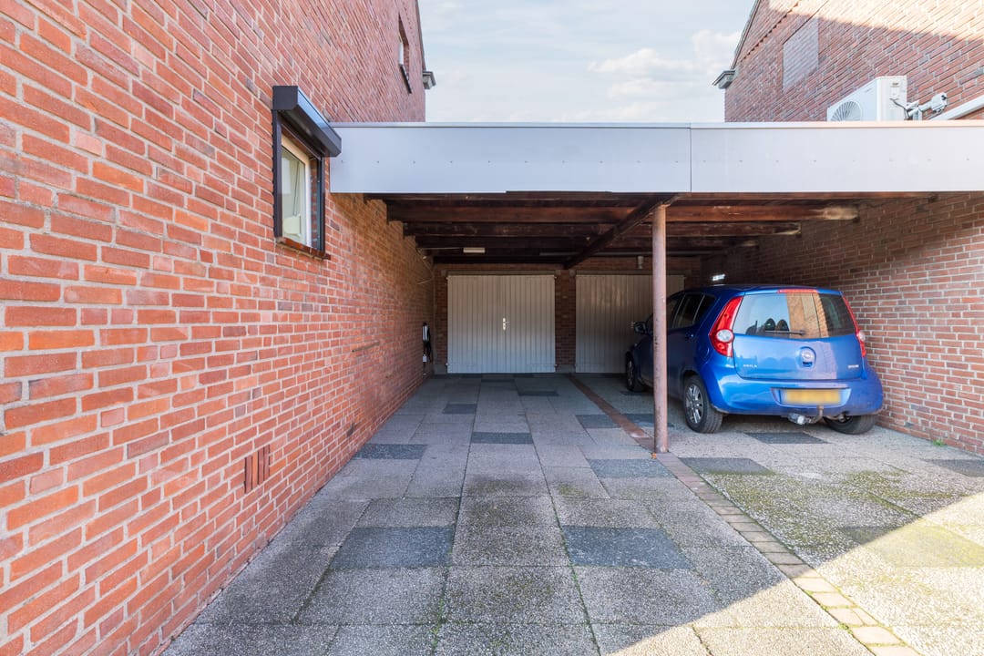 Foto 7 van Beukenlaan 35