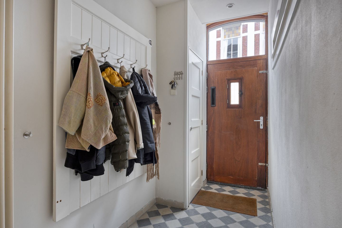 Foto 4 van Vughtstraat 6