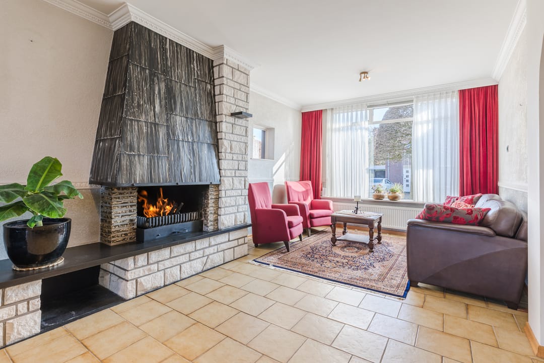 Foto 8 van Beukenlaan 35